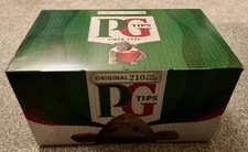 Original PG Tips Biodegradable