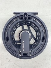 LOOP Q 6/8 Fly Reel with Pouch