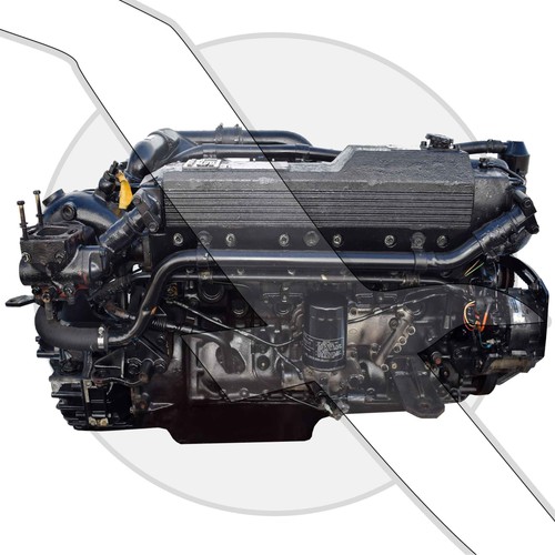 Mercruiser 351ci hino - mercruiser, 5.8l