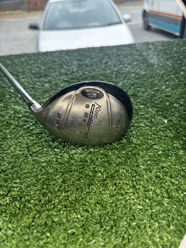 King cobra baffler - king, hybrid