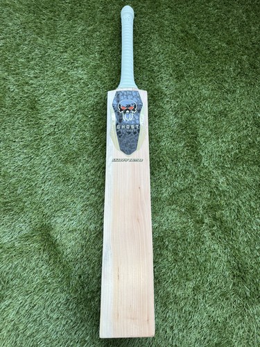 Ghost cricket grade genuine - grade,