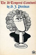 Ill-Tempered Clavichord