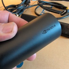 NVIDIA Shield TV 4K HDR Ready Media Streamer Built-in Chromecast 4K Ultra