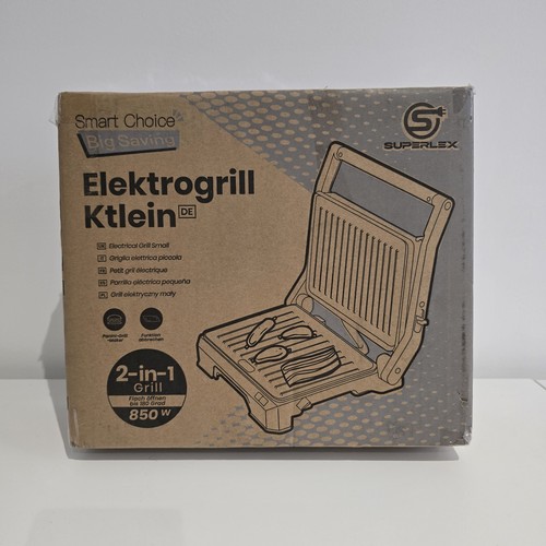 Smart choice electric - 2,