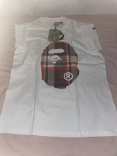 A Bathing Ape Bape T-Shirt