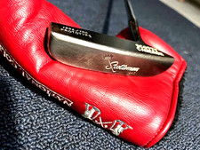 Scotty Cameron “Scottsman”