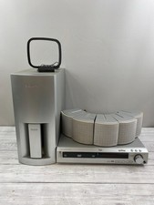 Sony S-Master HCD-S400 - 5·1ch Cinema System