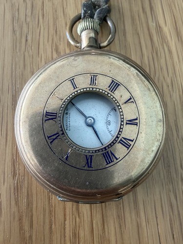 Antique thos russell - antique, &