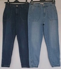 Womens Ladies M&S Cotton