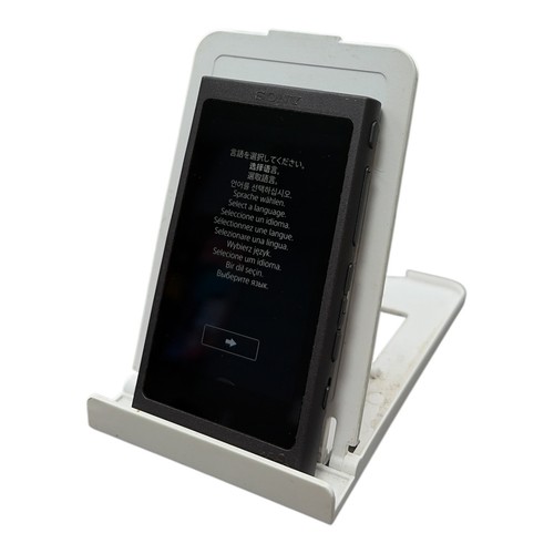Sony walkman a45 digital - sony,