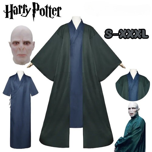 Hot cosplay lord voldemort - cosplay,