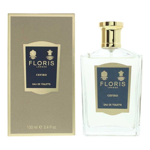 Floris cefiro eau - cefiro, de