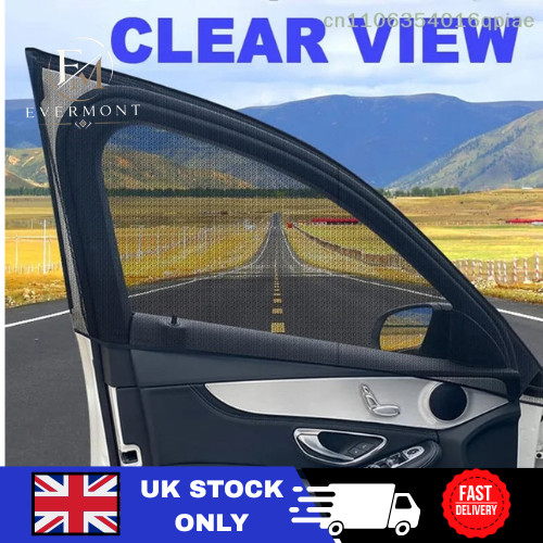 2pcs car window sun - car,