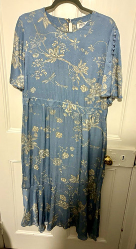 Nine savannah miller blue - miller,