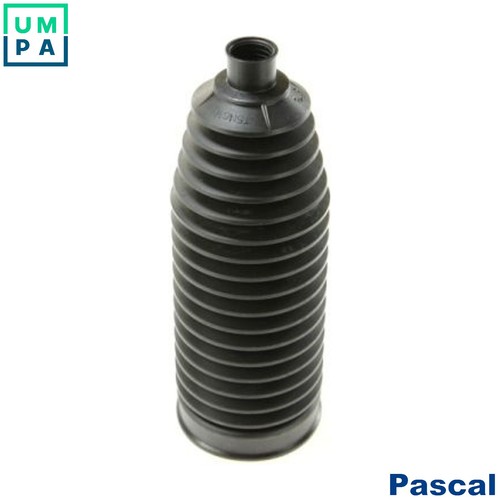 Bellow steering i6w009pc - i6w009pc, for