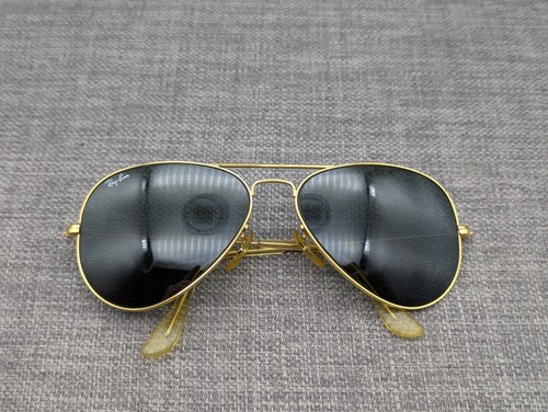 Genuine bausch lomb ray ban - bausch, ray-ban