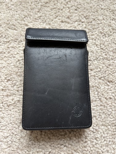 Franklin covey black palm - covey,