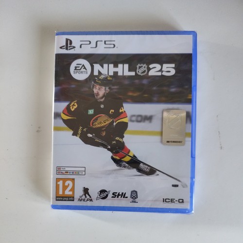 Nhl playstation 5 - -,