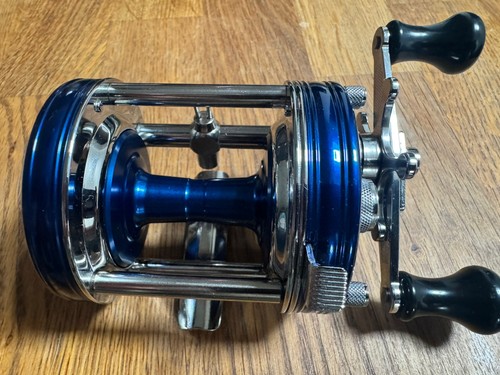 Ambassadeur 6500cs midnight