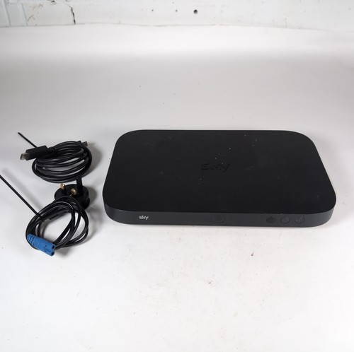 Sky box es130 with - sky, power