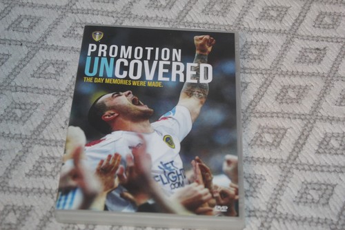 Leeds united promotion - united,