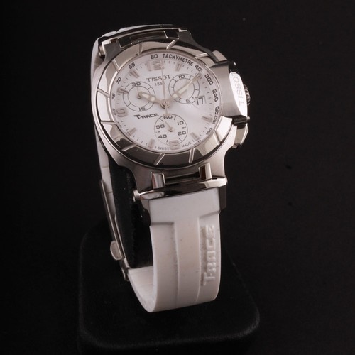 Tissot race womens - tissot,