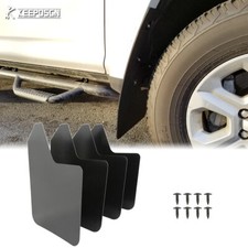 4PCS For Toyota HiLux TRD Mud