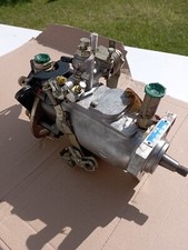 CAV DPA 3247F301 Fuel Injection Pump - Excellent condition - turns freely