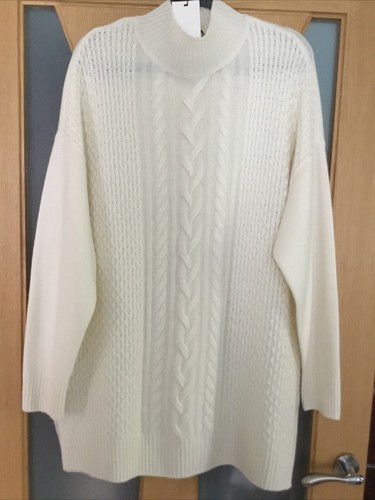 Autograph sz xl - m, jumper