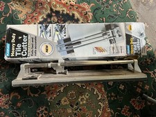 Plasplugs Heavy Duty Tile