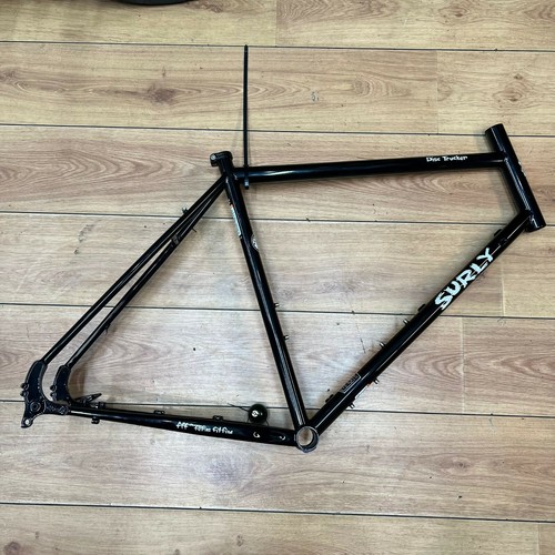 Surly disc trucker - surly,