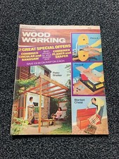 Practical Woodworking magazine