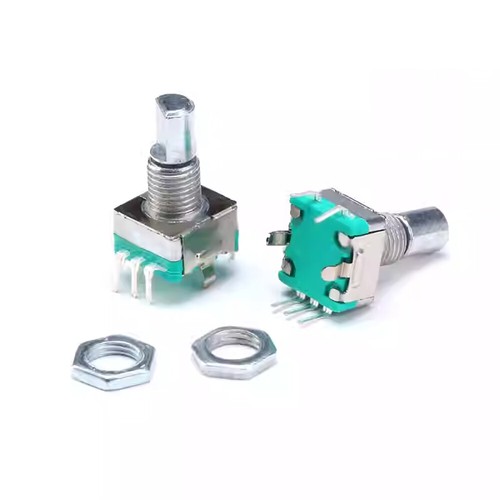 Ec11 360 degree rotary - ec11,