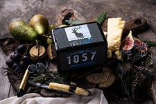 1057 Extra Mature Gourmet