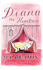 Diana the Huntress (The Six