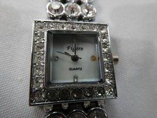 A Superb Figaro Quartz Watch