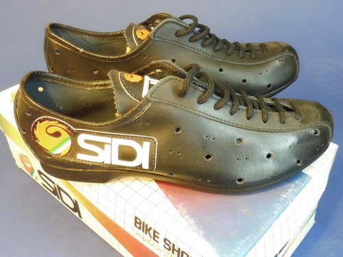 Sidi touring cycling shoes - sidi,