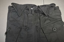 Black Ripstop MoD Firearms