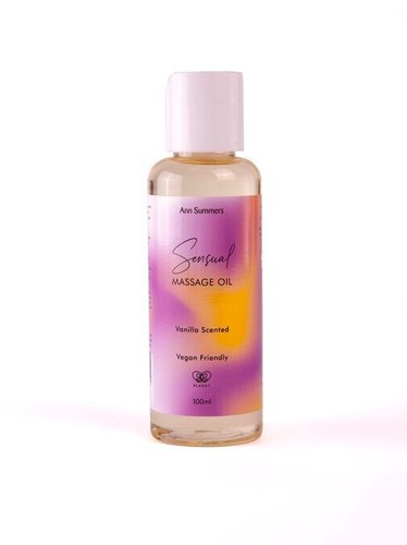 Ann summers sensual vanilla - ann,