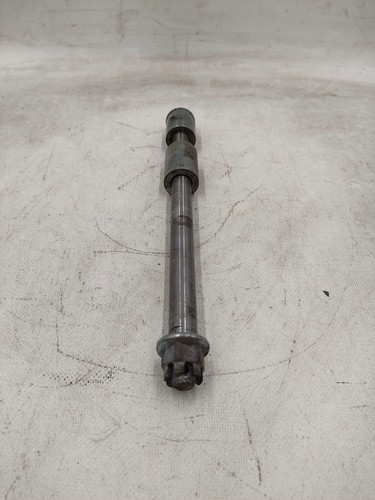 Wheel axle honda 400 - cb,