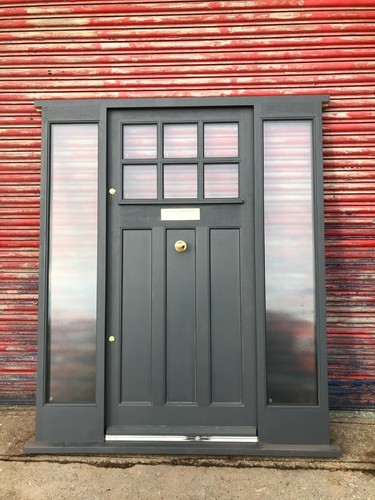 Bespoke accoya timber - bespoke,