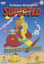 Superted - Trouble In Space