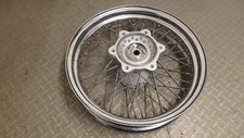 2007 SUZUKI VL800 Intruder C50