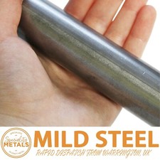 Speciality Metals Round Hole