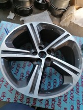 GENUINE JAGUAR  F PACE  ALLOY