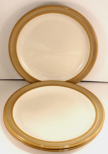 Dansk sirocco dinner plates - dinner,