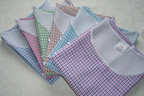Tabard apron overall - tabard,