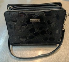 Miche Bag Base w/ Ava Black
