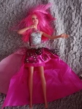 Mattel Barbie Rock N Royal