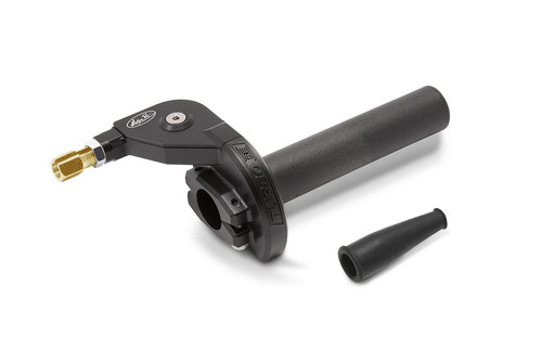 Motion pro turbo throttle - pro,